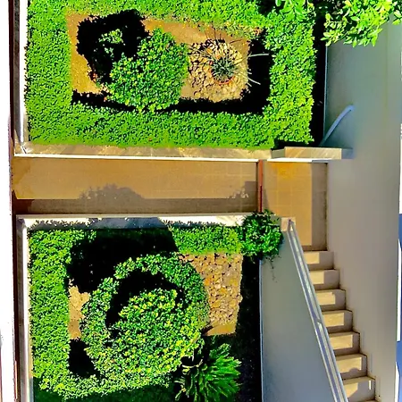 Holiday home Kallipateira *