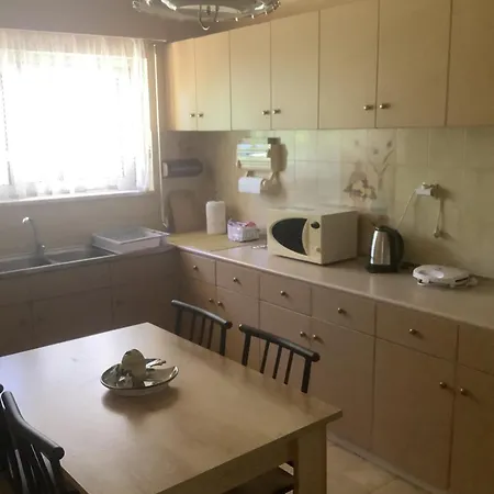 Holiday home Kallipateira