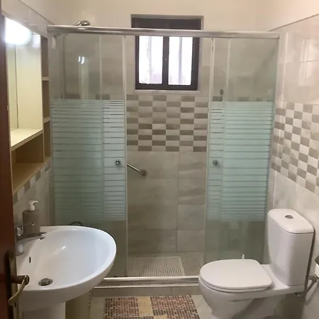 Kallipateira Holiday home