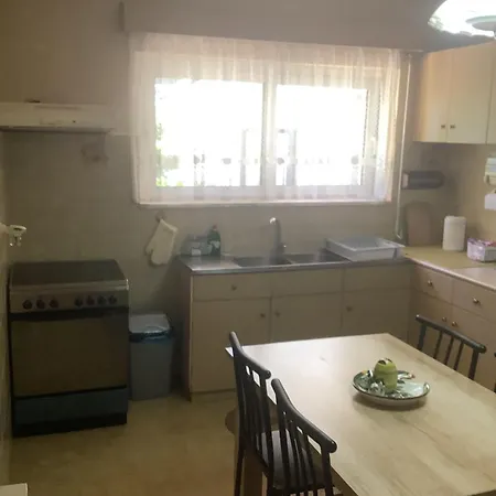 Kallipateira Holiday home