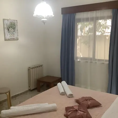 Kallipateira * Rhodes City