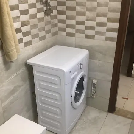 Kallipateira Holiday home *