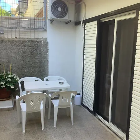 Kallipateira Holiday home *