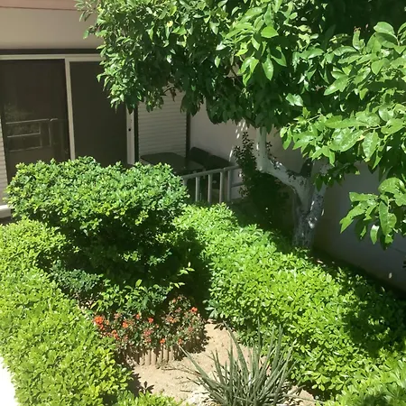 Holiday home Kallipateira *