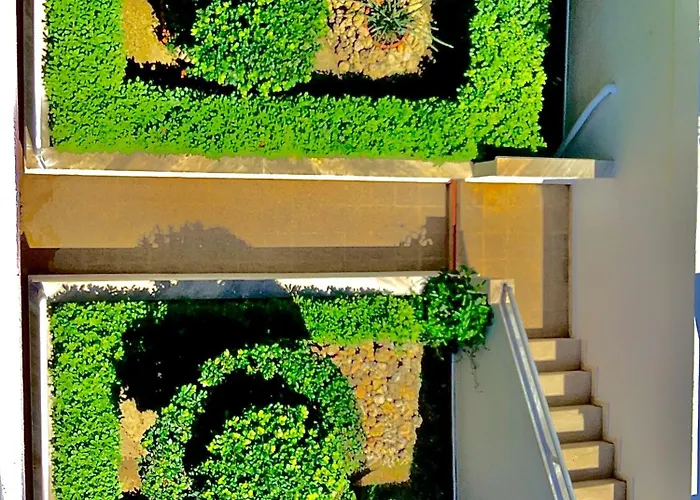 בית נופש Kallipateira *