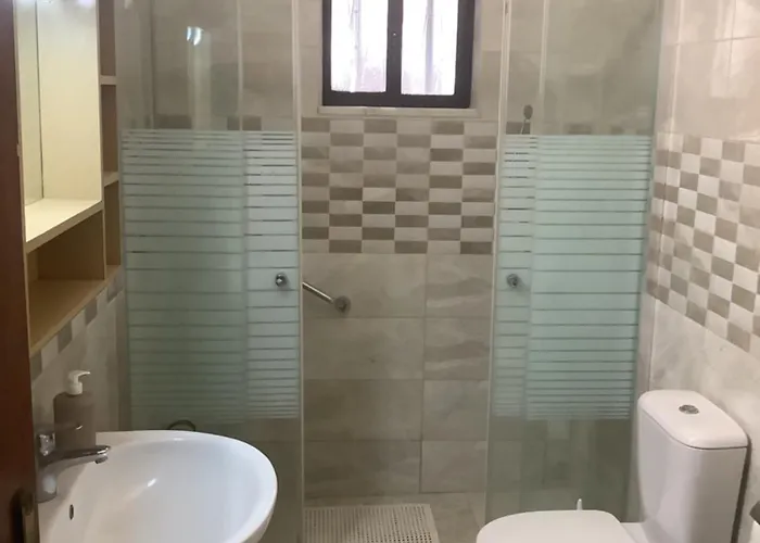 Kallipateira בית נופש