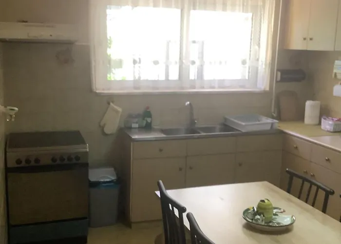 Kallipateira בית נופש