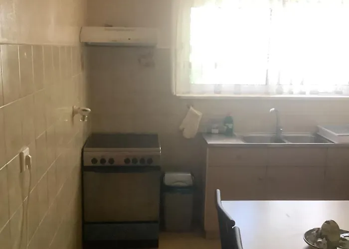 בית נופש Kallipateira *