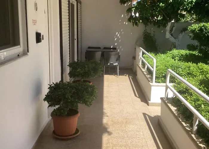 Kallipateira עיר רודוס