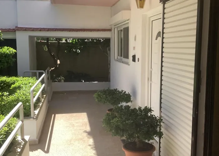 Kallipateira עיר רודוס