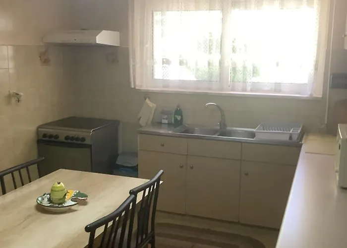 Kallipateira בית נופש