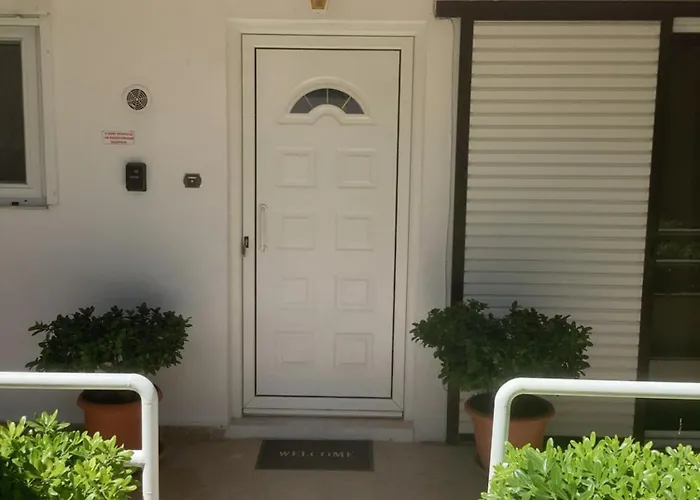 בית נופש Kallipateira