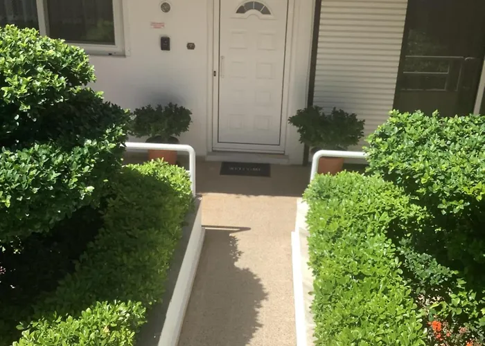 בית נופש Kallipateira עיר רודוס