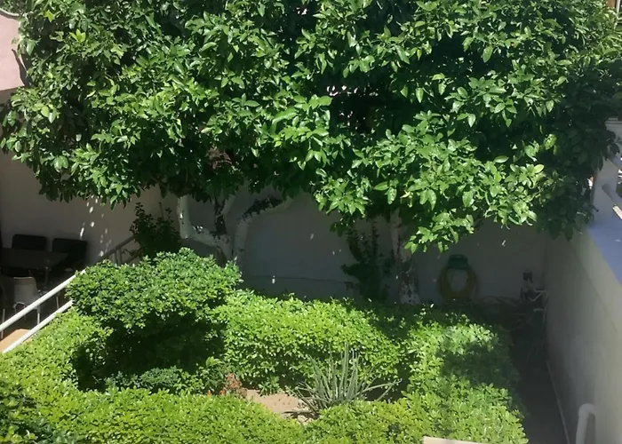 בית נופש Kallipateira עיר רודוס