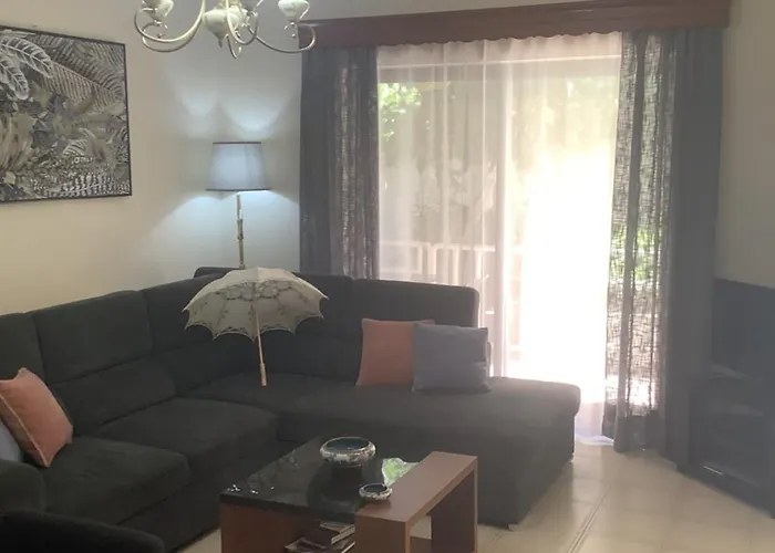 Kallipateira * עיר רודוס