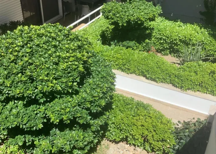 Kallipateira בית נופש עיר רודוס