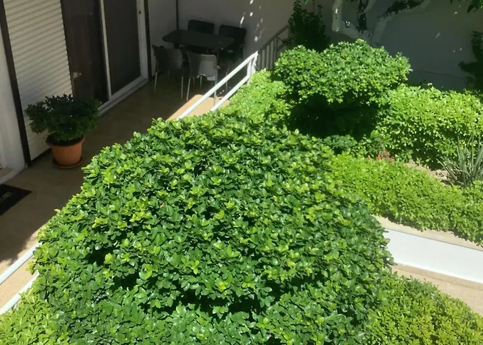 בית נופש Kallipateira