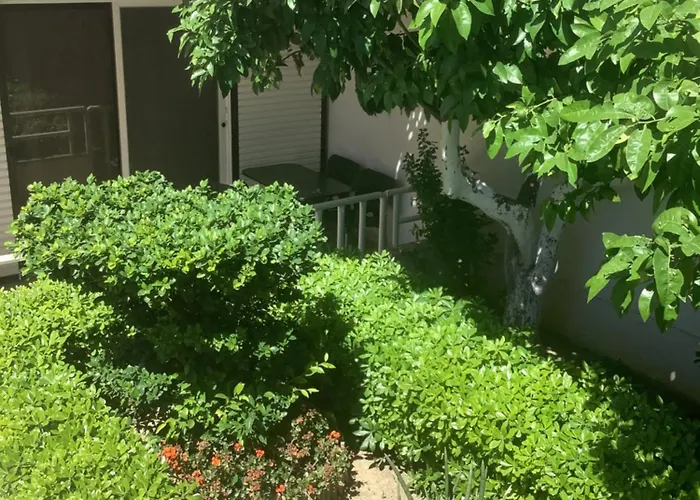 בית נופש Kallipateira *