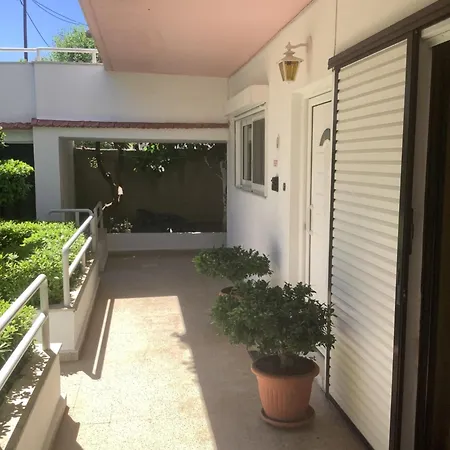 Kallipateira Rhodes City