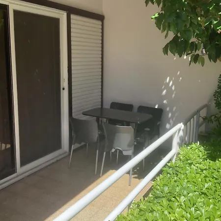 Kallipateira Ferienhaus *