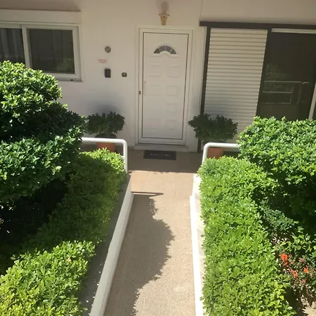 Ferienhaus Kallipateira Rhodes City