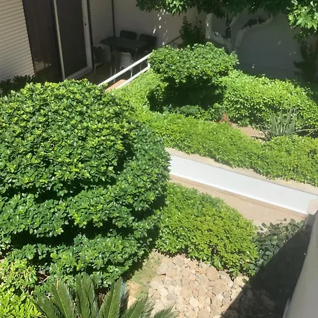 Kallipateira Ferienhaus Rhodes City