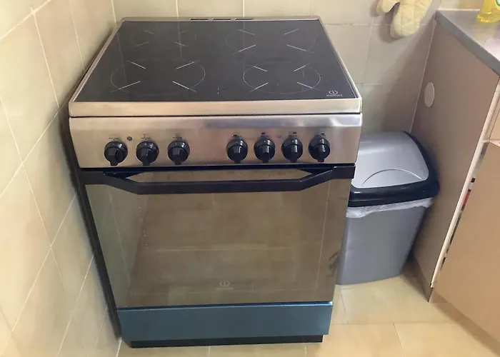 Kallipateira Rhodes City