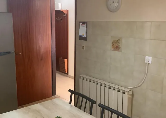 Kallipateira Ferienhaus *