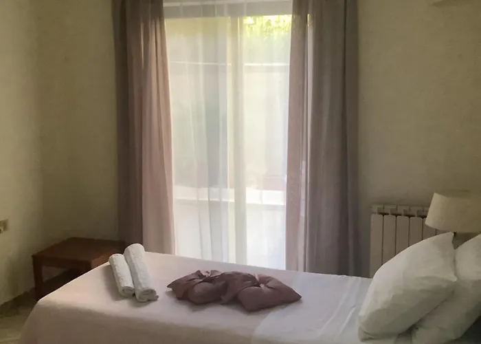 Kallipateira * Rhodes City