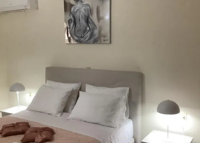 Ferienhaus Kallipateira