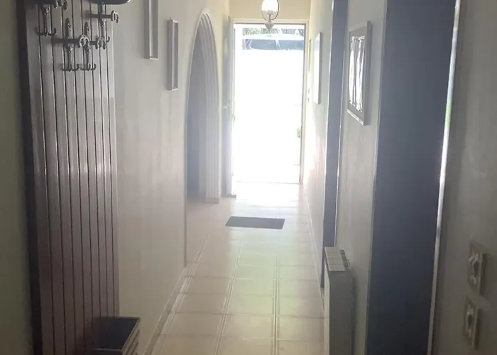 Ferienhaus Kallipateira Rhodes City