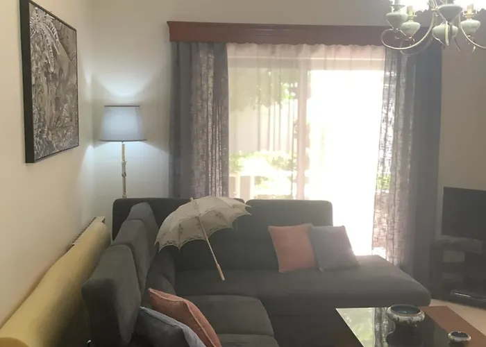 Ferienhaus Kallipateira Rhodes City