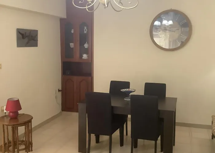 Ferienhaus Kallipateira *