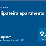 Casa vacanze Kallipateira
