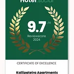 Kallipateira Casa vacanze *