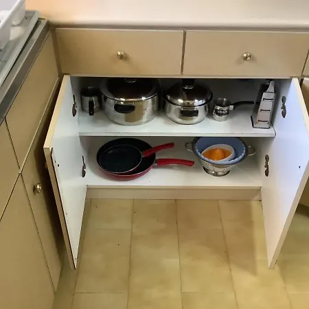 Сasa de vacaciones Kallipateira
