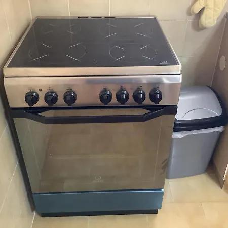 Kallipateira Родос