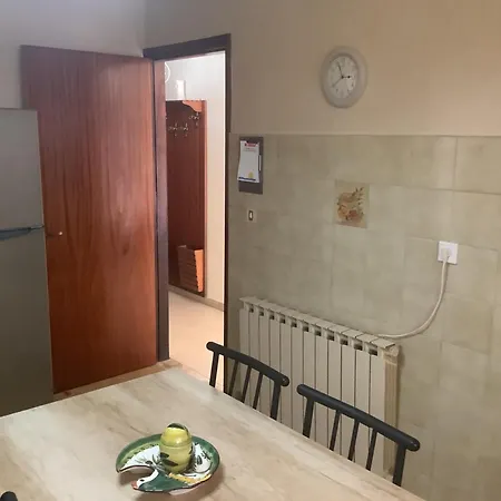 Kallipateira Prázdninový dům *