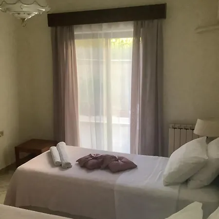 Kallipateira * Rhodes City