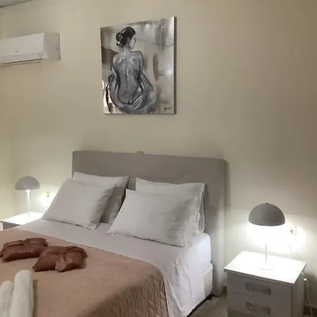 Prázdninový dům Kallipateira