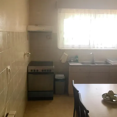 Дом отдыха Kallipateira *