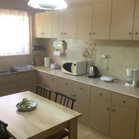 Prázdninový dům Kallipateira Rhodes City
