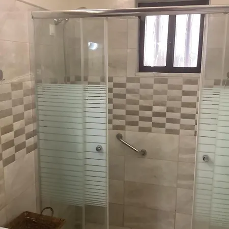 Kallipateira Дом отдыха