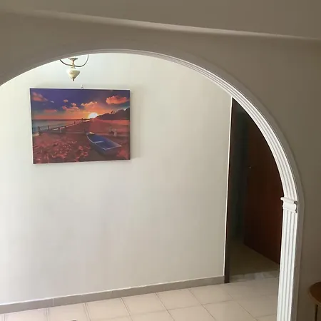 Дом отдыха Kallipateira