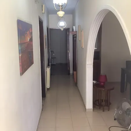 Kallipateira Дом отдыха *