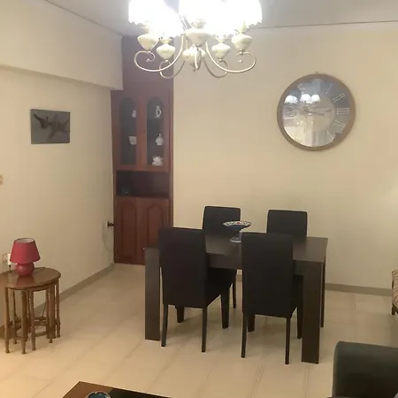Prázdninový dům Kallipateira *