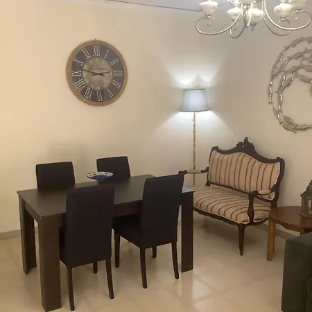 Kallipateira Prázdninový dům Rhodes City