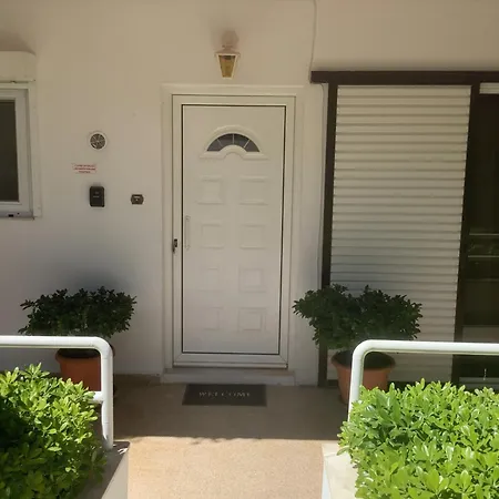 Prázdninový dům Kallipateira