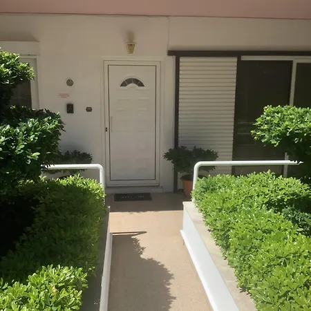 Kallipateira Дом отдыха