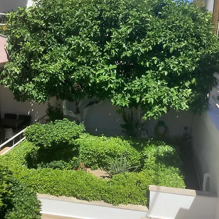 Дом отдыха Kallipateira Родос